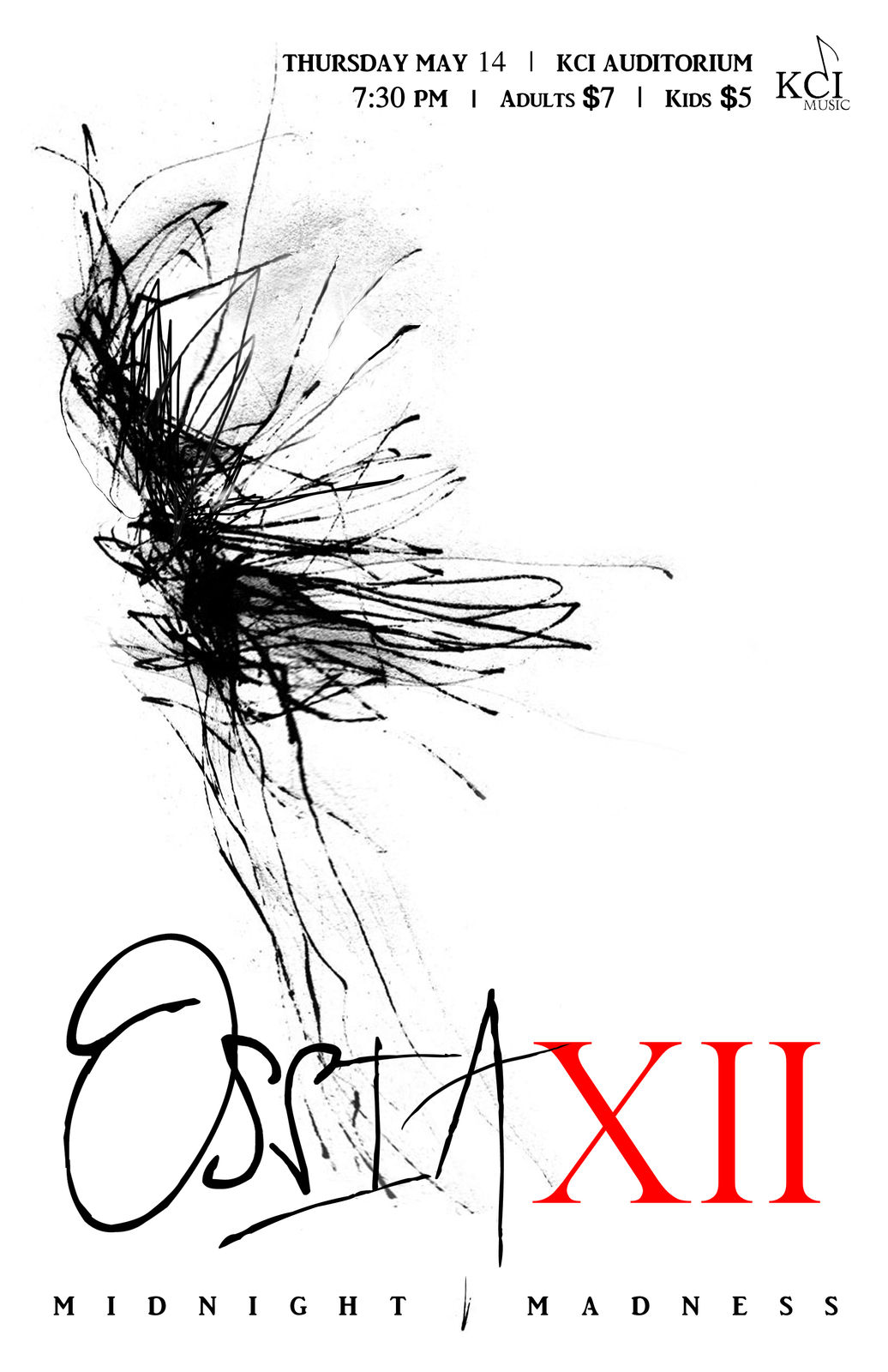 OSSIA 12