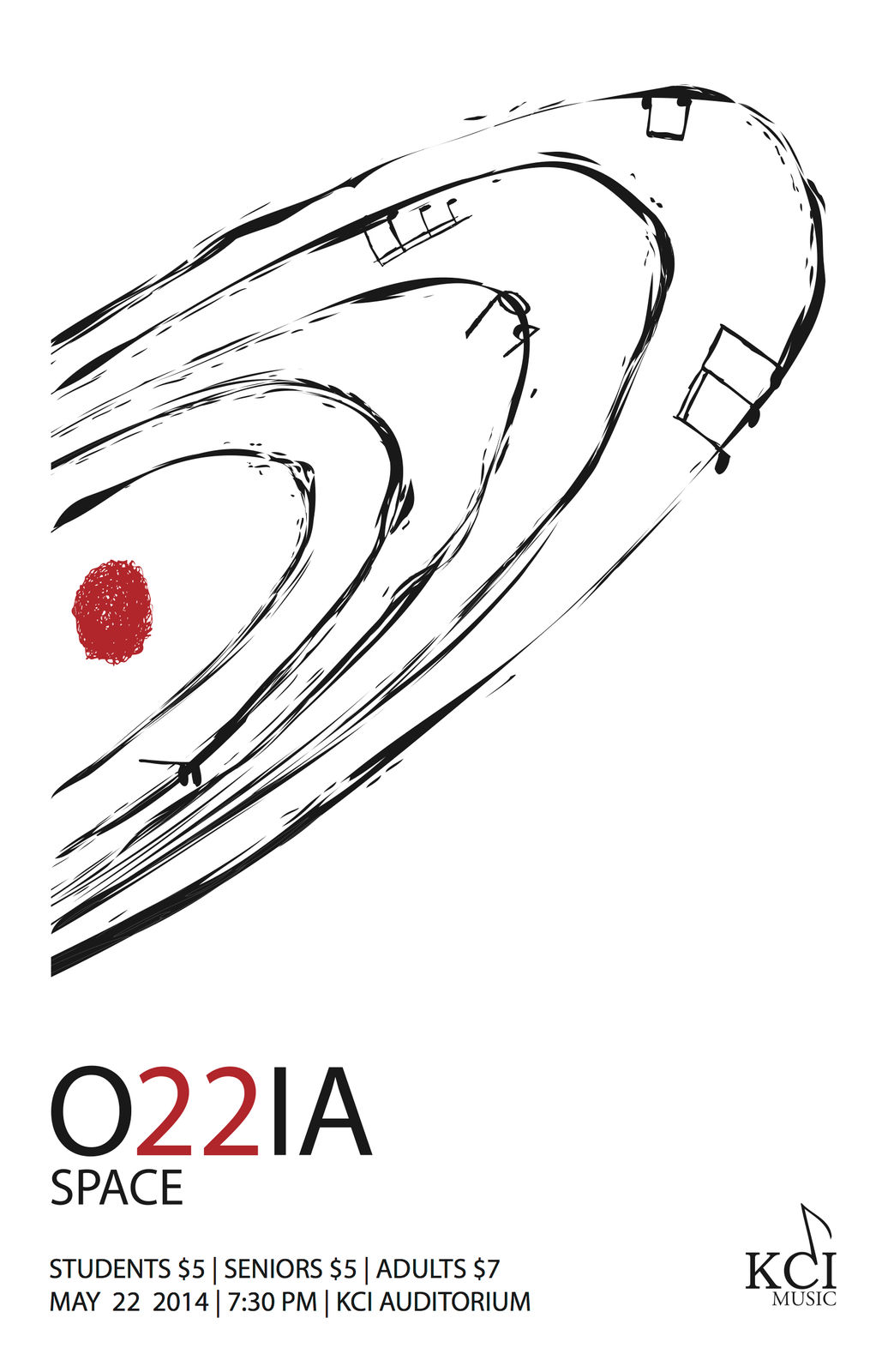 OSSIA 22