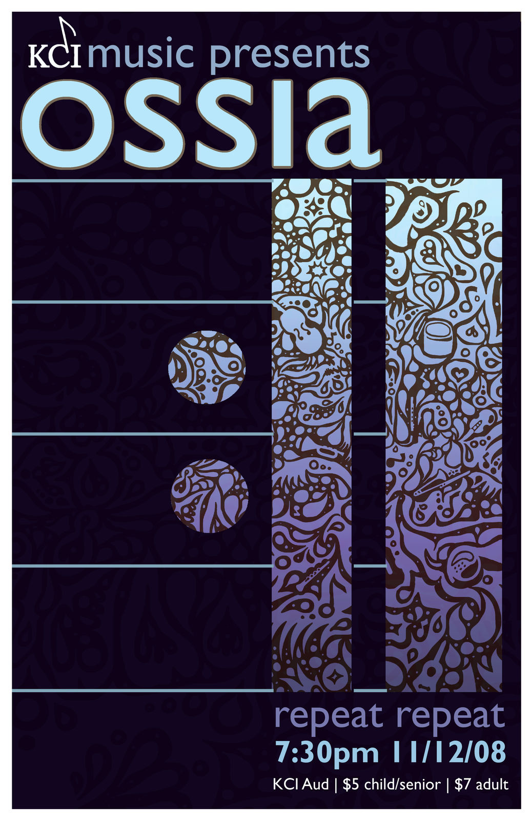 OSSIA 11