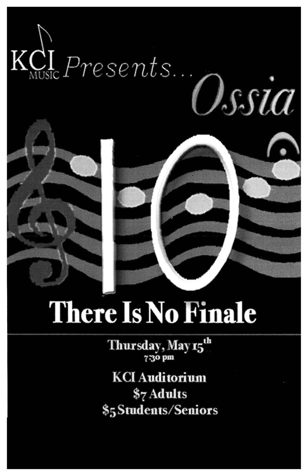 OSSIA 10