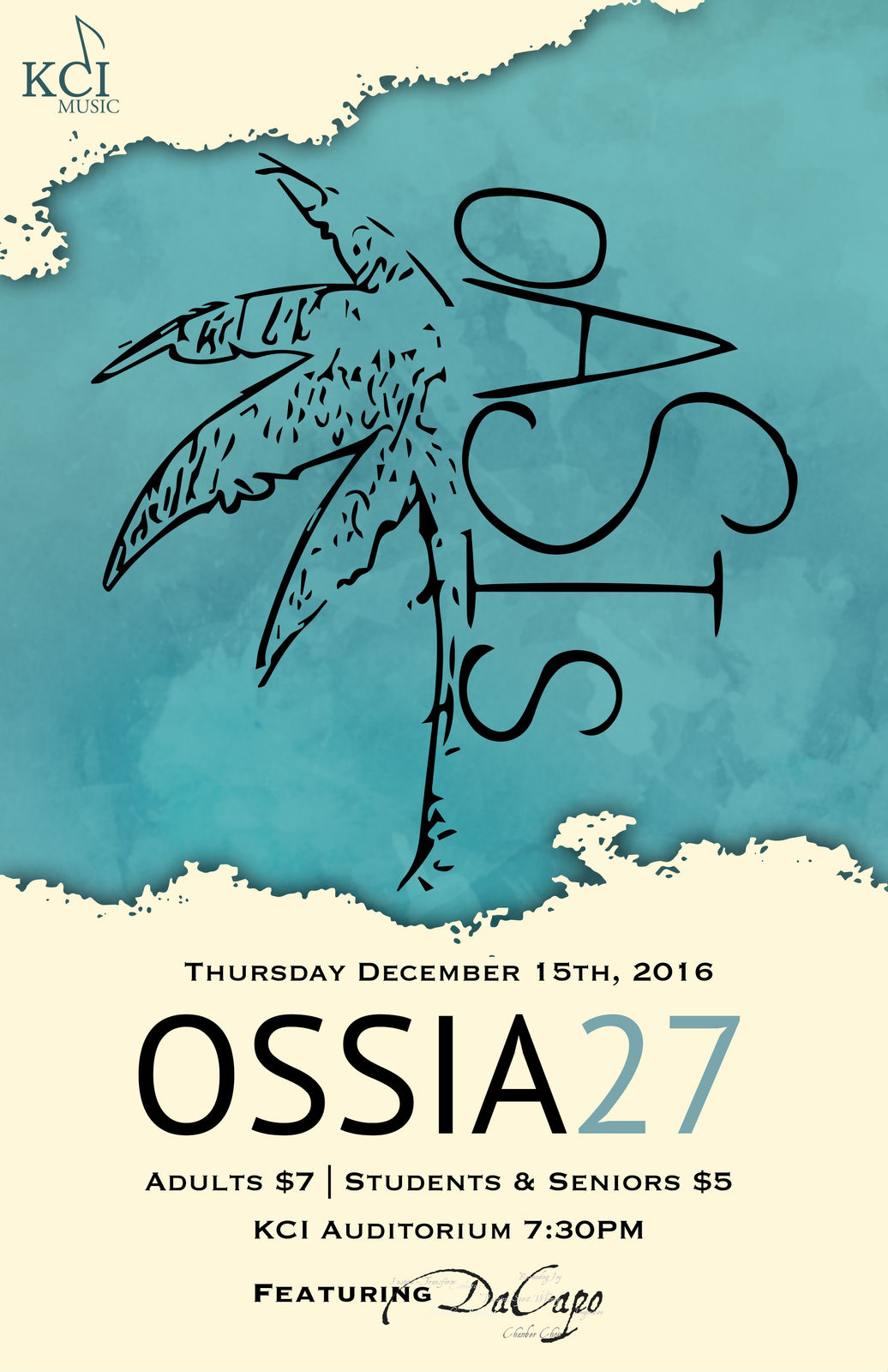 OSSIA 27