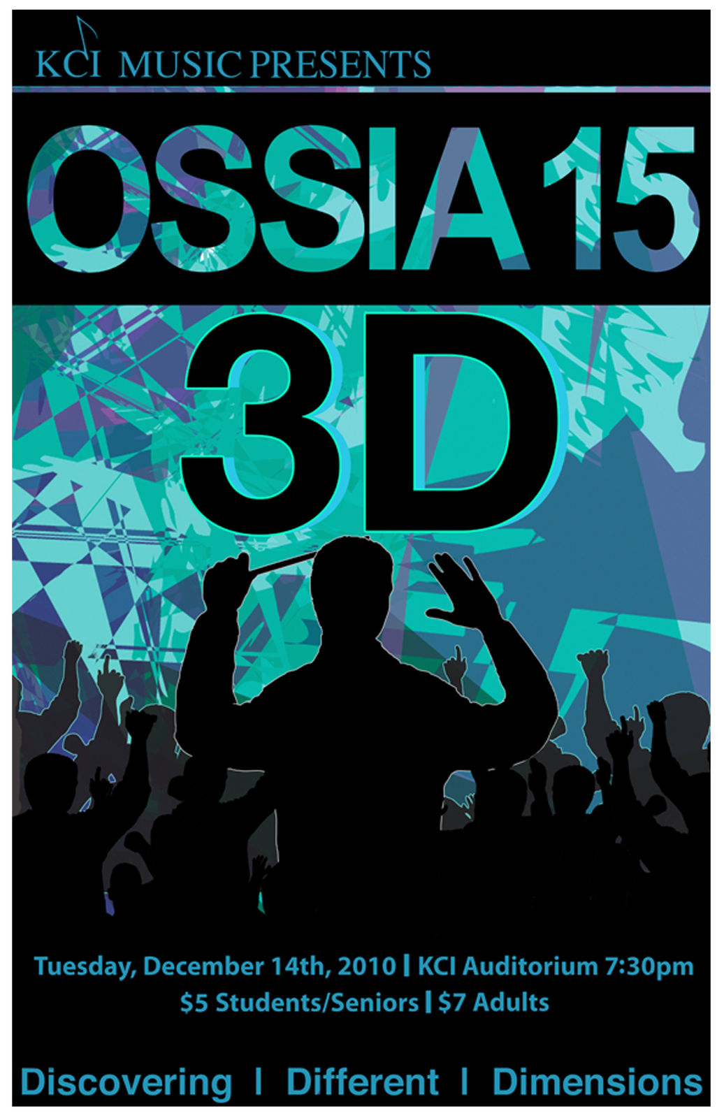 OSSIA 15