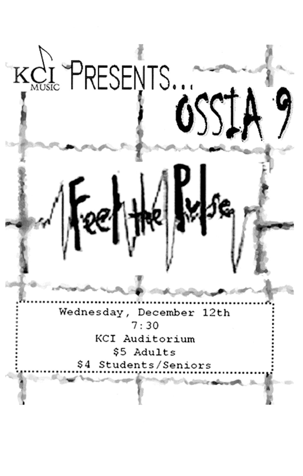 OSSIA 9