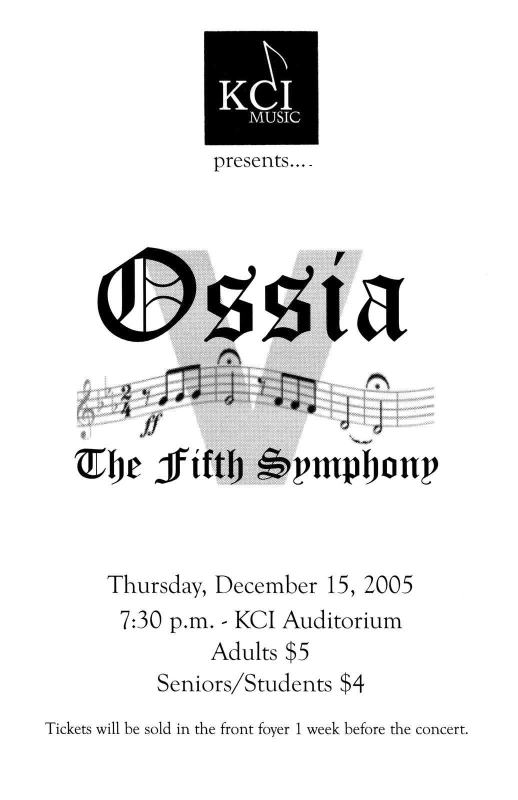 OSSIA 5