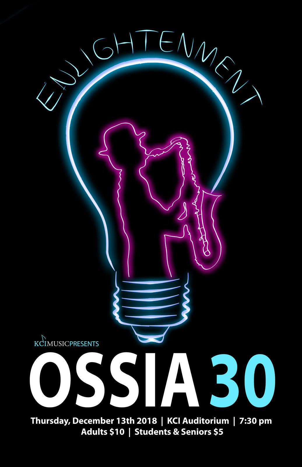 OSSIA 30