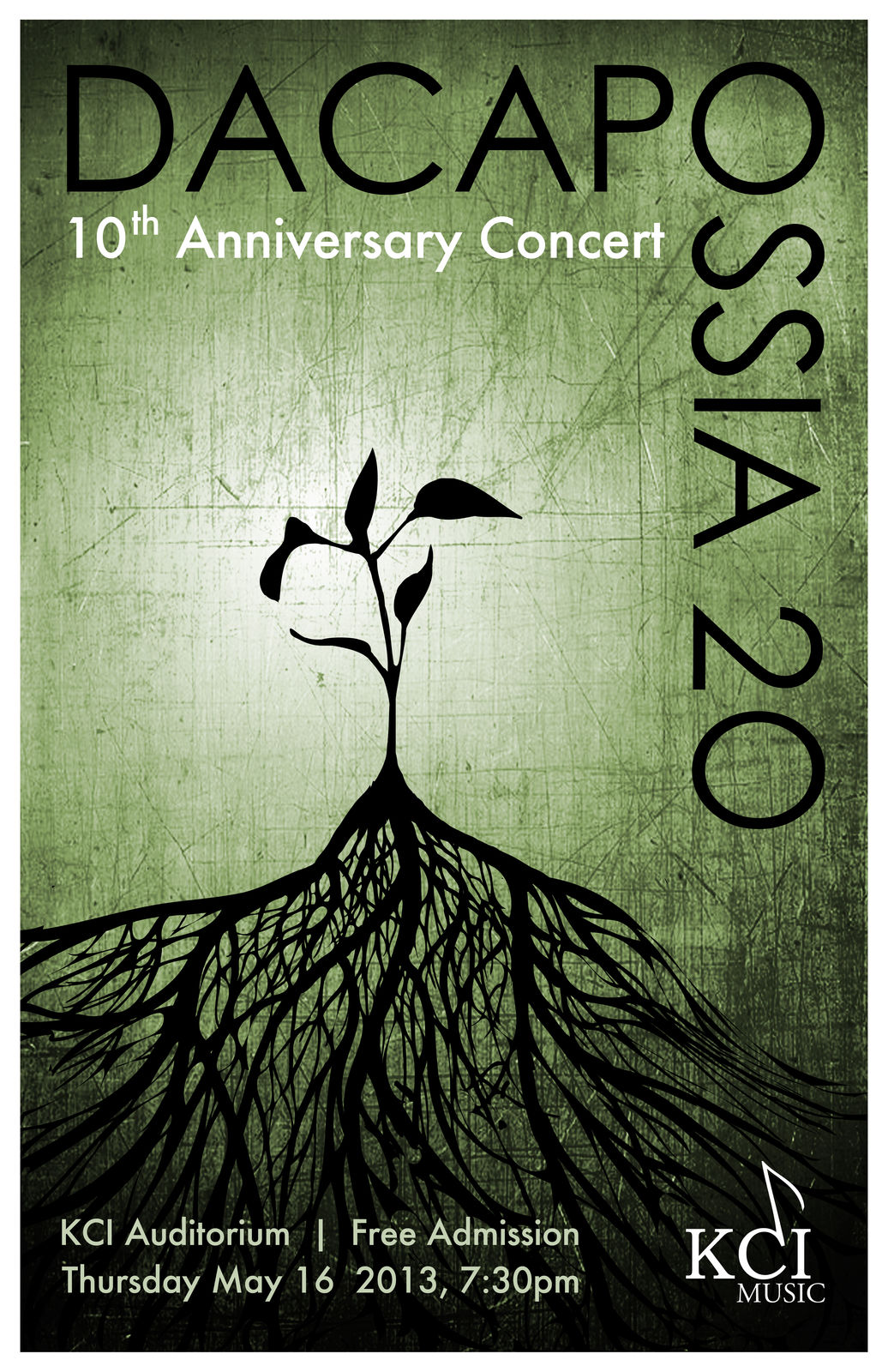 OSSIA 20