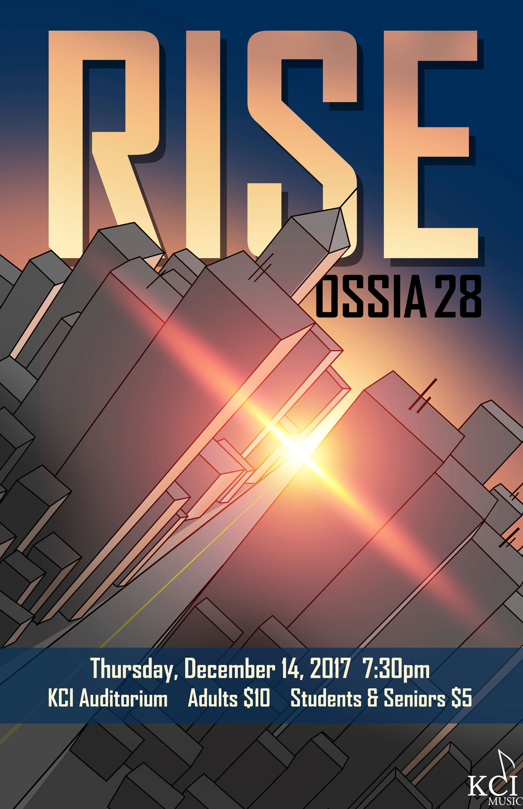 OSSIA 28