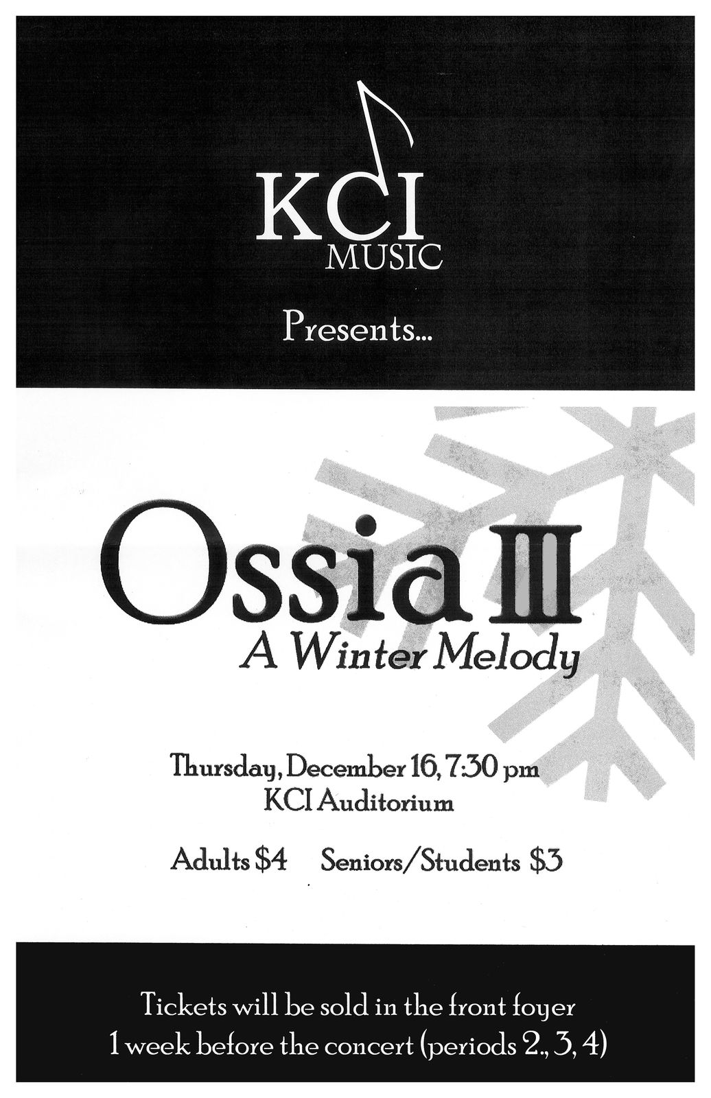 OSSIA 3