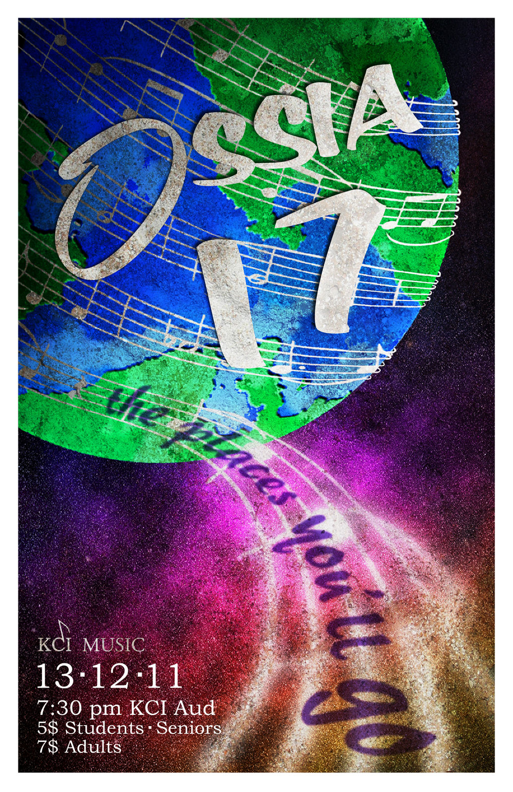 OSSIA 17