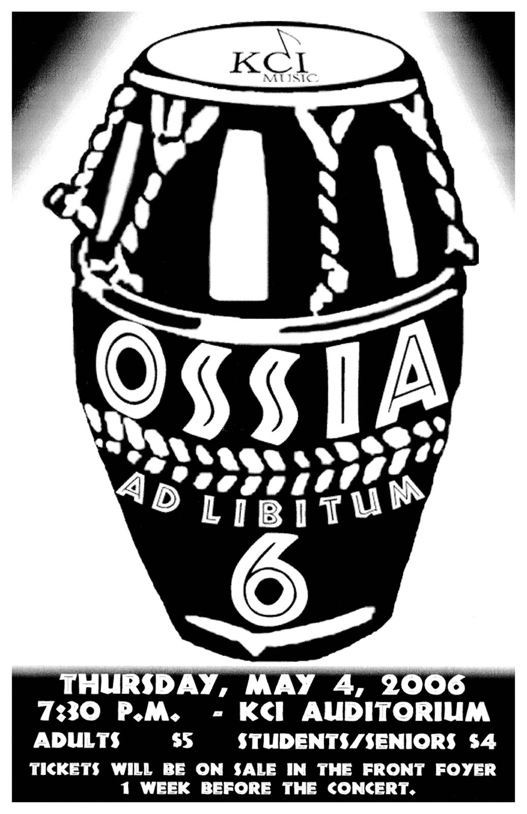 OSSIA 6